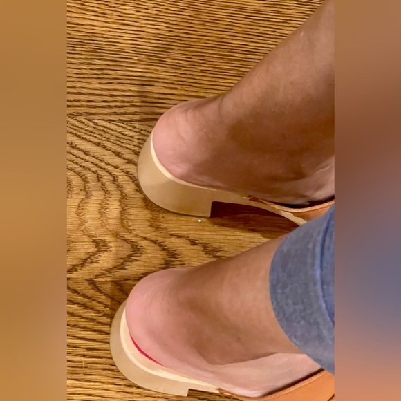 Swedish Hasbeens, Preppy Slip in, Nature, 39 - Picture 8 of 8